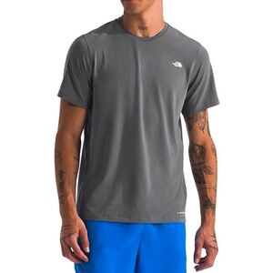 The North Face Men's Gray T-Shirt